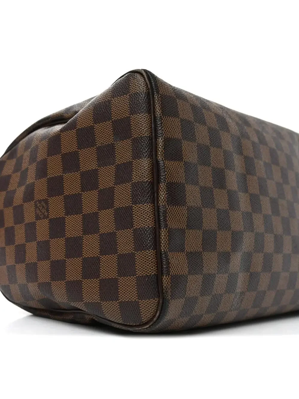 Louis Vuitton Damier Ebene Speedy 35 #270514L99B